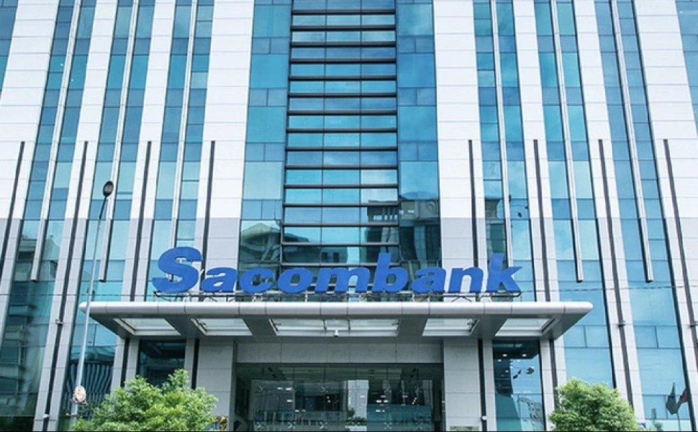 Sacombank rao bán khoản nợ hơn 8.600 tỷ đồng liên quan KCN Phong Phú