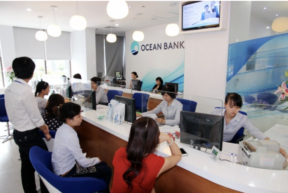 Lãi suất tiết kiệm OceanBank tháng 9/2022: Tăng lãi suất khách hàng cá nhân