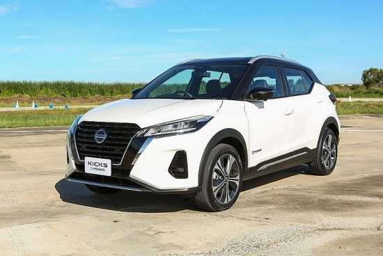 Nissan Kicks 2022 về thị trường Việt cuối tháng 9: Giá cực ngon, Kia Seltos “lo sốt vó”