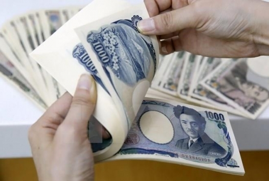 Tỷ giá yen Nhật hôm nay 10/9/2022: Tăng tại nhiều ngân hàng