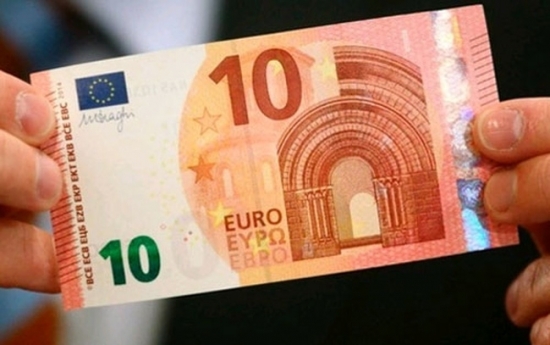 Tỷ giá euro hôm nay 10/9/2022: Biến động trái chiều