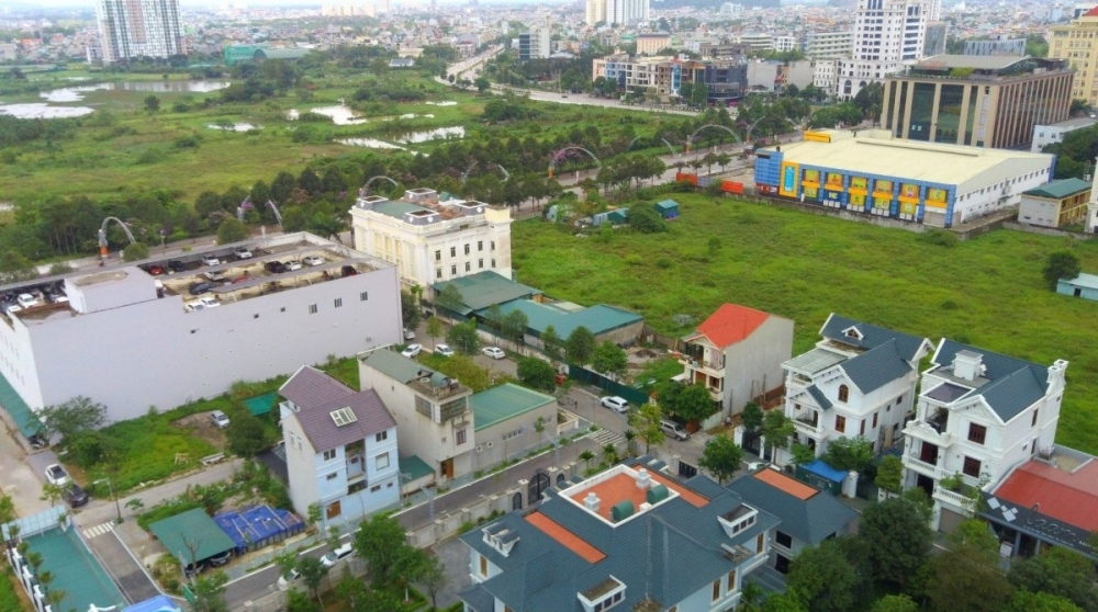 Tổ hợp công trình khách sạn của Việt Thanh VnC dính hàng loạt sai phạm