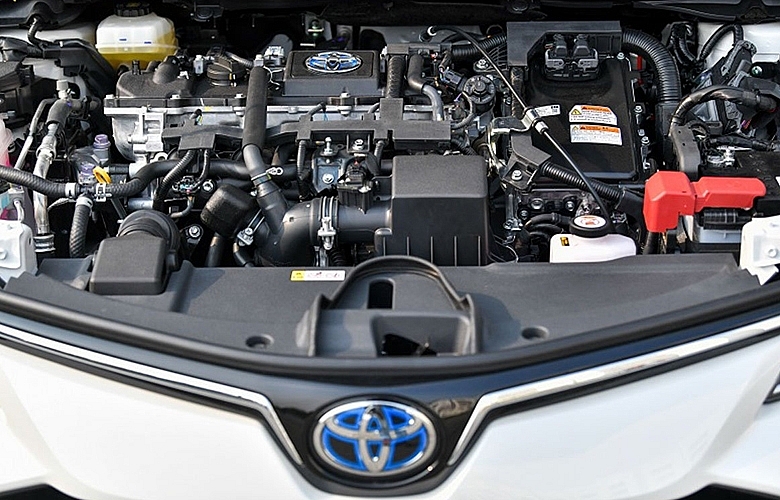 Bảng giá Toyota Corolla Altis mới nhất giữa tháng 9/2022: Thiết kế mới, giá hấp dẫn