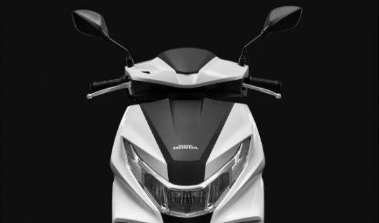 Mẫu xe máy "bài tẩy năm 2022" của Honda: Giá quá rẻ, Vision "ngậm ngùi" lùi về sau