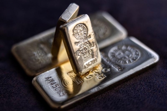 Giá vàng hôm nay 12/9/2022: Vàng "khoe" sức mạnh phục hồi, tăng giảm quay cuồng