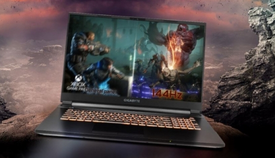 Laptop Gigabyte Gaming G5 GD-51VN123SO i5: Cấu hình mạnh mẽ trong phân khúc giá tầm trung