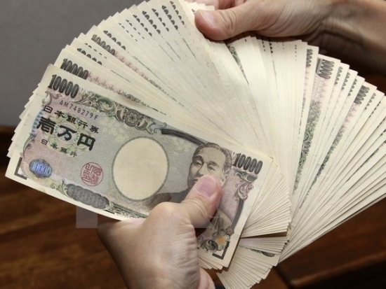 Tỷ giá yen Nhật hôm nay 12/9/2022: Biến động trái chiều
