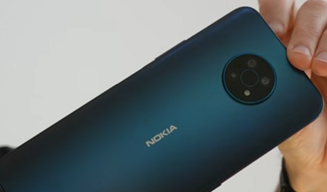 Điện thoại Nokia “cầm đầu” phần khúc giá rẻ: Có 5G, chip ngon, pin lớn, camera xịn