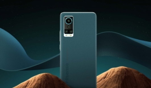 Đây là điện thoại giá rẻ, thiết kế “đẹp mê hồn” khiến “ông lớn” Nokia, Xiaomi lo “sốt vó”