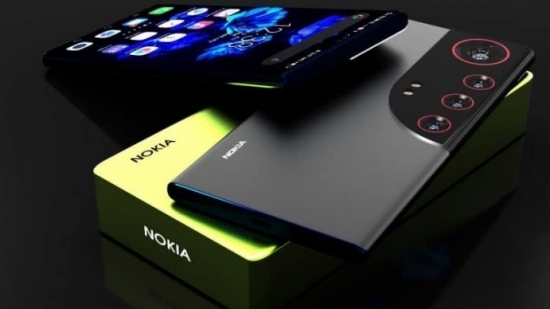 Siêu phẩm “vạn người mê” nhà Nokia: Phần cứng siêu khủng với 16GB RAM, viên pin 7900mAh