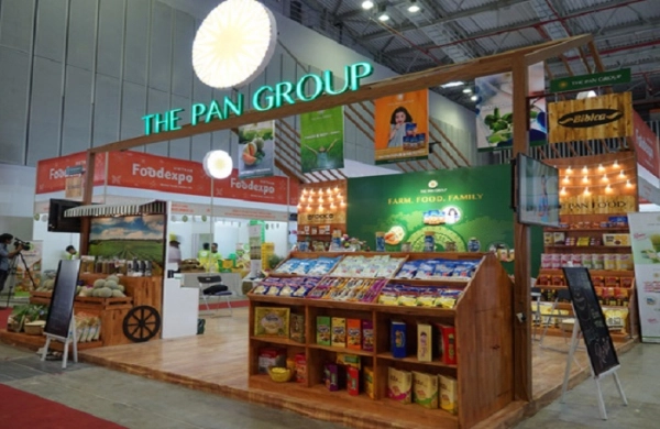 PAN Group (PAN) ước lãi tăng mạnh 192% trong quý III/2022