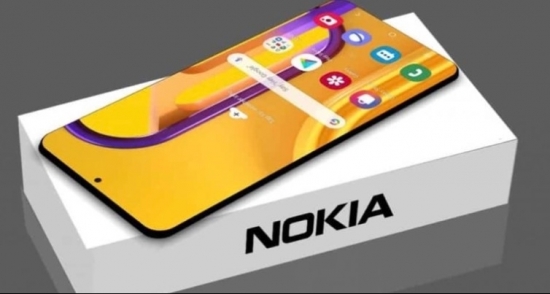 "Siêu phẩm" đến từ tương lai nhà Nokia với thiết kế "đẹp như mơ" khiến dân tình "gục ngã"