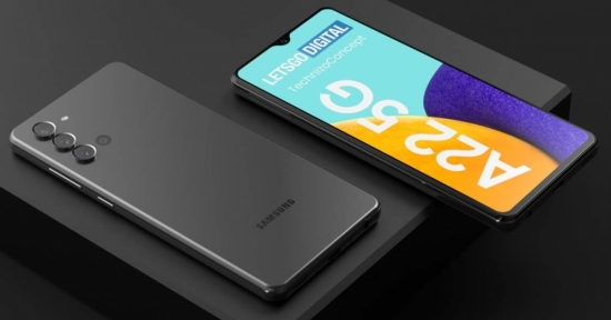 Giá Galaxy A22 mới nhất tháng 9 rẻ kỷ lục từ khi ra mắt: Samsung "mát lòng mát dạ"
