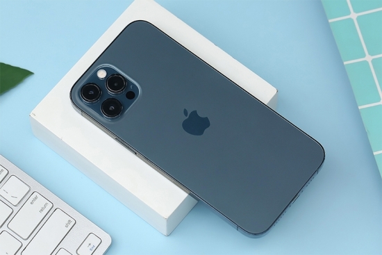 Giá iPhone 12 Pro Max mới nhất giữa tháng 9/2022: Rẻ kịch sàn chào đón iPhone 14