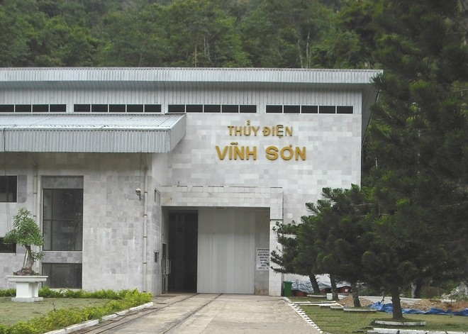 Năng lượng REE đăng ký mua thêm 4 triệu cổ phiếu VSH của Vĩnh Sơn - Sông Hinh