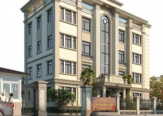 Nhà và Đô thị Nam Hà Nội (NHA) có tân Tổng giám đốc 9x