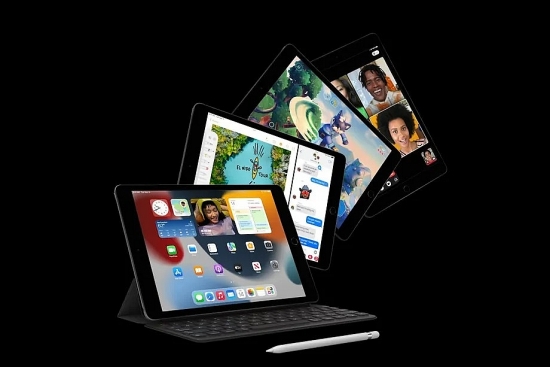 Giá iPad Gen 9 siêu sale tổng lực nhằm dọn đường đón iPad Gen 10