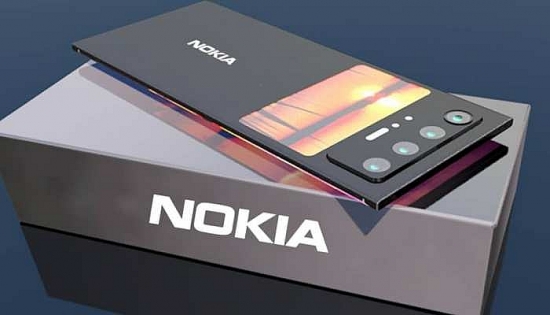 "Siêu phẩm" Nokia đáng mua nhất năm 2022: "Nội thất" chất, viên pin "cày" liên tục 3 ngày