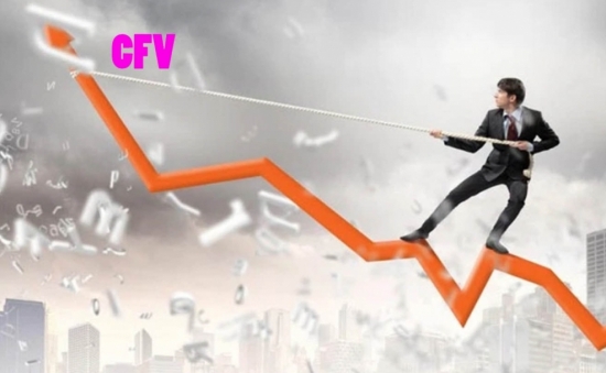 Cổ phiếu CFV vẫn “hô mưa gọi gió” khi tăng 1.300% sau 20 phiên: Bài học RIC còn đó!