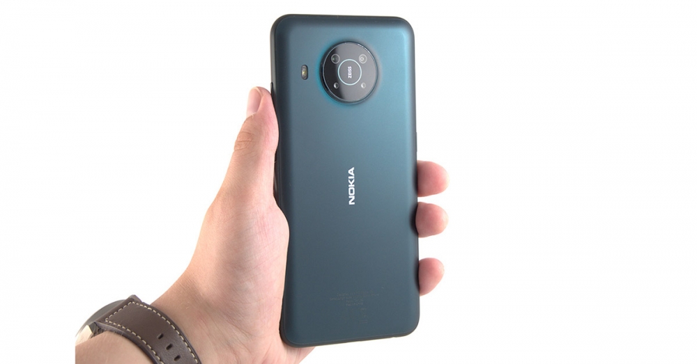 “Siêu phẩm” Nokia đáng mua nhất mọi thời đại: Quá rẻ cho một chiếc điện thoại “xịn”