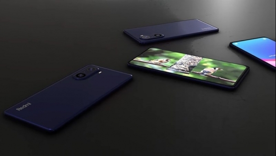 Mẫu điện thoại mà Xiaomi "mang đi thi đấu" năm 2022: "Nội thất khủng", giá quá ok
