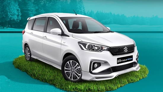 Mitsubishi Xpander "rét run" vì đối thủ "đổ bộ" về đại lý Việt với giá "ai cũng mua được"