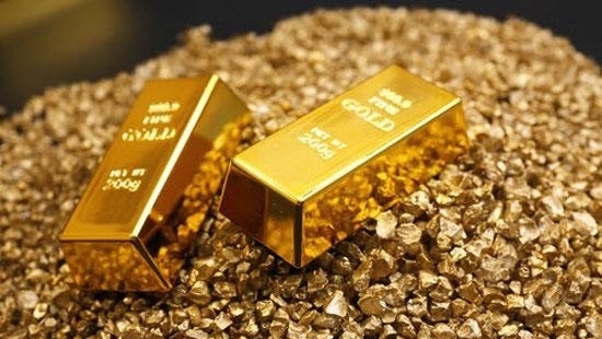 Giá vàng hôm nay 14/9/2022: Vàng lao dốc, rớt vào vùng tiêu cực