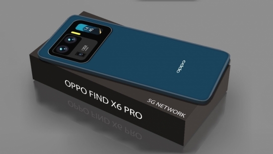OPPO Find X6 Series sắp ra mắt, lộ cấu hình mạnh mẽ, quyết cạnh tranh với iPhone 14