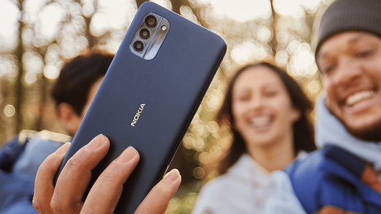 Loạt smartphone Nokia giảm giá kịch sàn, chốt nhanh kẻo lỡ