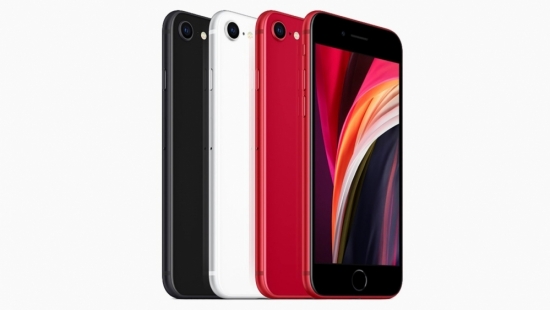 Mẫu iPhone mới 100%, nguyên seal có giá dưới 10 triệu đồng khiến khách Việt mê tít