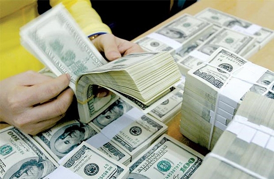 ACBS: Ngân hàng Nhà nước đã bán khoảng 21 tỷ USD dự trữ ngoại hối từ đầu năm