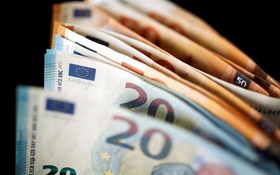 Tỷ giá euro hôm nay 15/9/2022: Tăng giảm trái chiều