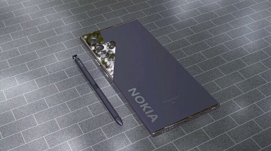“Siêu phẩm” Nokia  “cưa đổ” dân tình với thiết kế đẹp lộng lẫy, cấu hình “bá cháy”