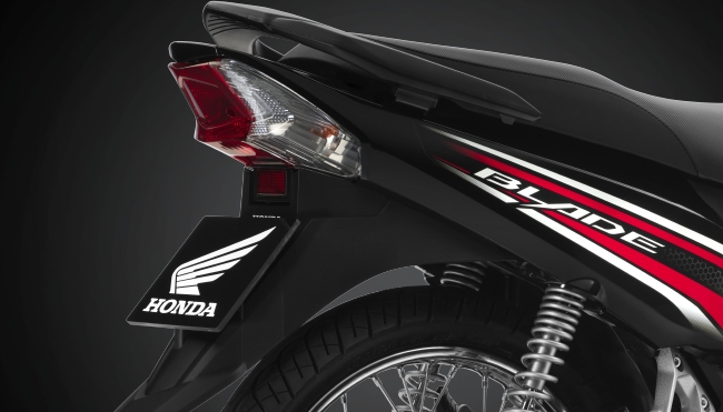 Bảng giá xe máy Honda Blade 2022 mới nhất ngày 16/9: Đúng chuẩn "Ngon-rẻ-đẹp"