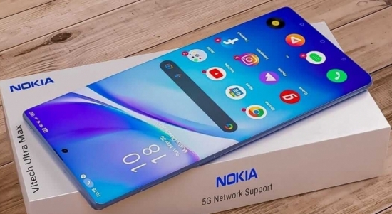 "Chiến binh" mạnh mẽ nhất nhà Nokia: Giá rẻ chưa từng có, "siêu khó" cho Samsung