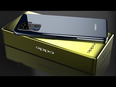 OPPO F21s Pro 5G ra mắt với thiết kế ấn tượng, camera 64 MP chất lượng!
