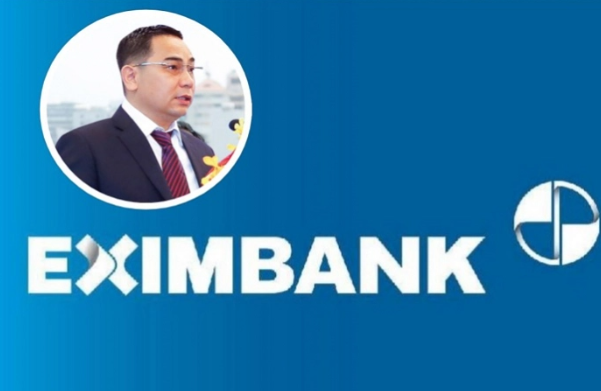 Ông Võ Quang Hiển không còn là thành viên HĐQT Eximbank