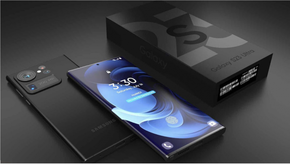 Samsung Galaxy S23 có đủ tầm đấu chọi với iPhone 14