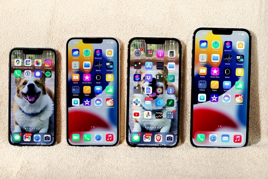 "Cả họ" nhà iPhone đồng loạt "siêu sale": Xả kho đợt cuối cùng trong năm 2022?