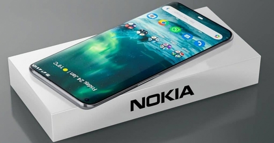 Siêu phẩm điện thoại "đỉnh của đỉnh" nhà Nokia: "Dẹp loạn" phân khúc tầm trung