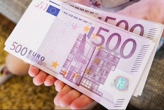 Tỷ giá euro hôm nay 18/9/2022: Giảm mạnh cuối tuần