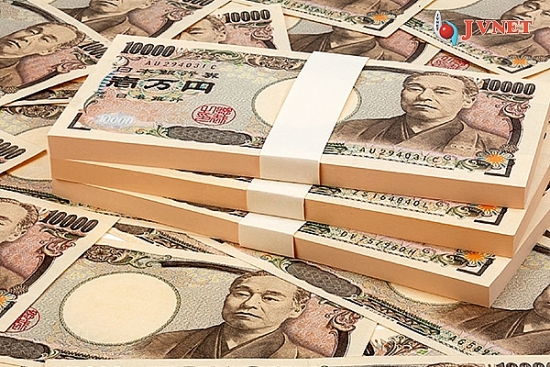 Tỷ giá yen Nhật hôm nay 18/9/2022: Điều chỉnh trái chiều tại các ngân hàng