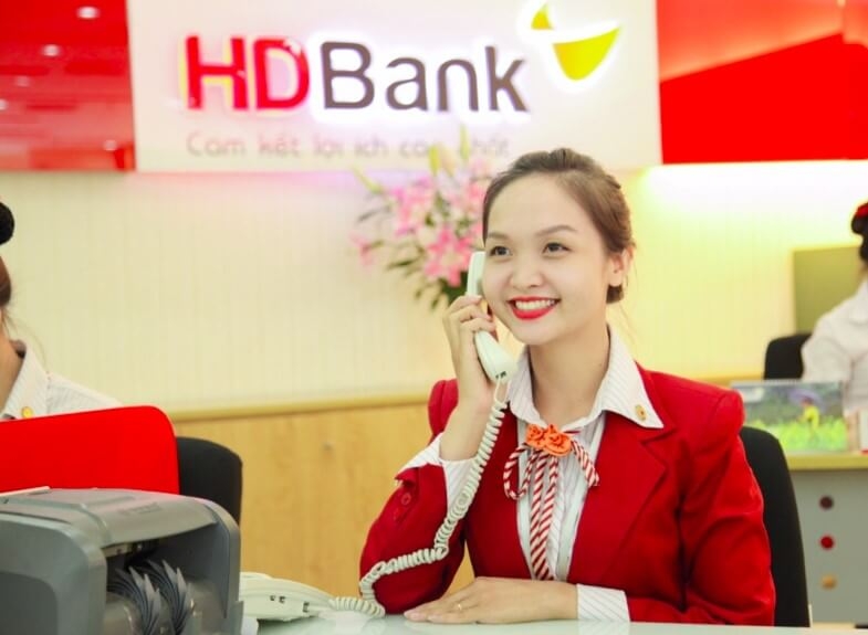 Ngân hàng TMCP Phát triển Thành phố Hồ Chí Minh (HDBank) 