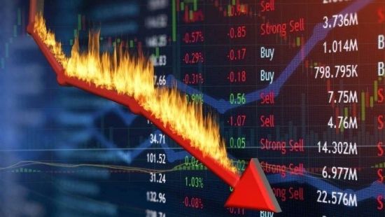 Cổ phiếu ngân hàng tuần qua: Chìm trong sắc đỏ, một mã "bất ngờ" tăng hơn 11%