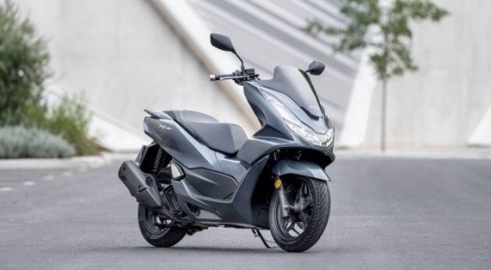 Bảng giá xe máy Honda PCX 2022 mới nhất ngày 19/9