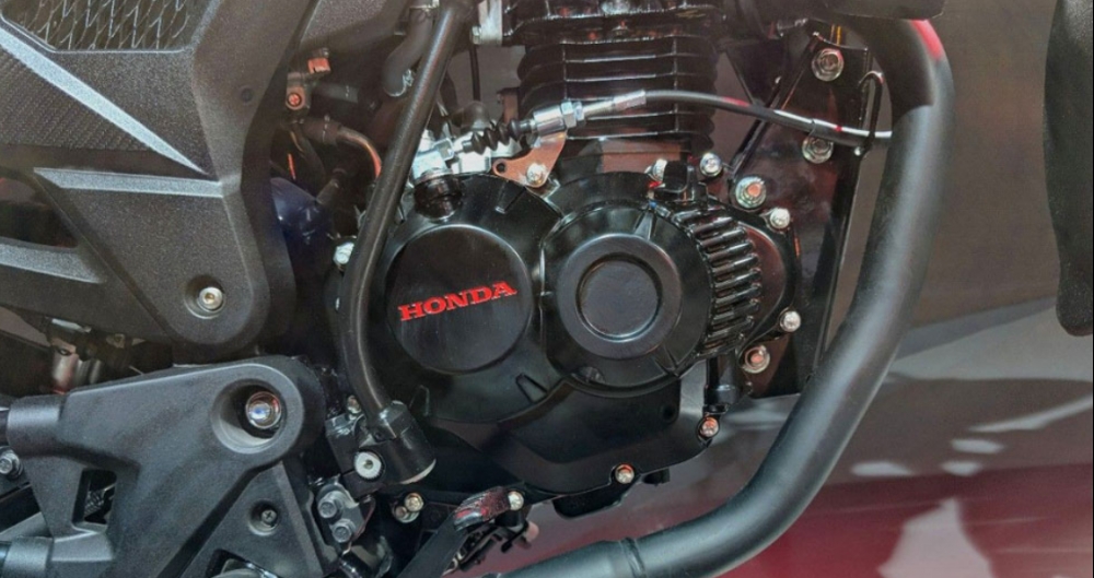 Mẫu xe máy tay côn giá rẻ nhà Honda có gì đặc biệt?