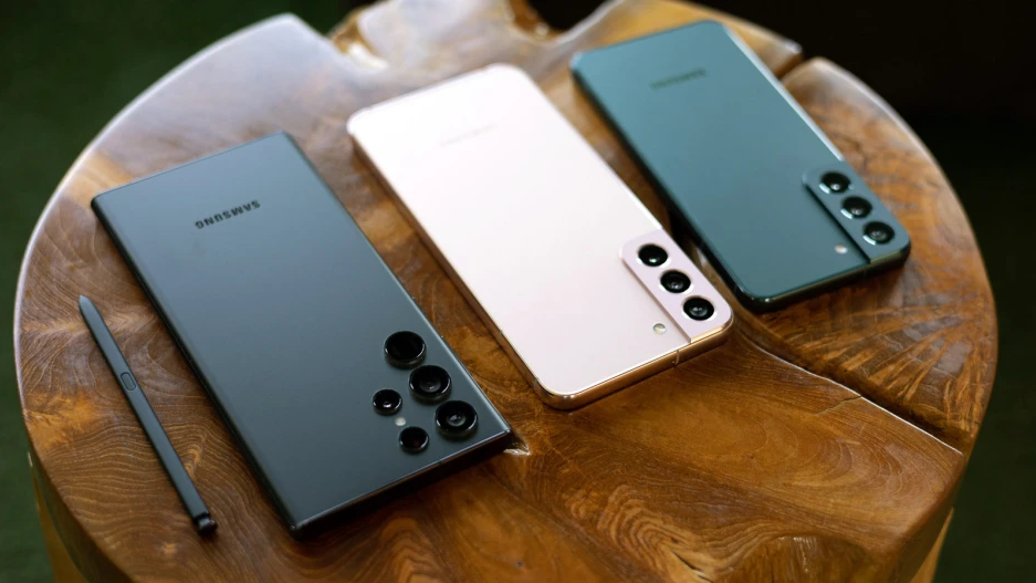 Bảng giá điện thoại Samsung mới nhất ngày 20/9: Tiếp tục "siêu sale" toàn "hàng khủng"