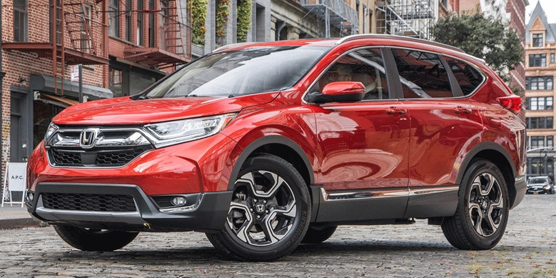 Bảng giá xe Honda CR-V mới nhất 20/9: Giá bán quá hấp dẫn, “đè bẹp” Mazda CX-5