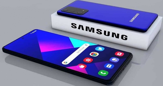 Samsung tung "vua giá rẻ" năm 2022: Cầm chắc danh hiệu "gà đẻ trứng vàng" dòng Galaxy A