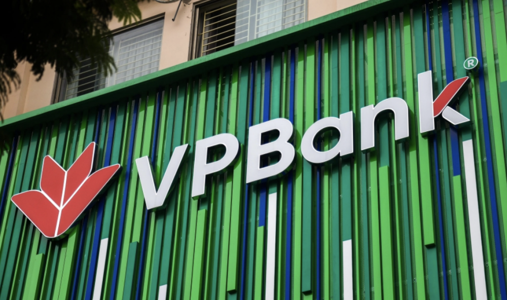 VPBank) chốt ngày chia thưởng hơn 2,2 tỷ cổ phiếu cho cổ đông